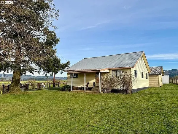 $559,000 | 23625 South Highway 99W, Amity, OR 97101