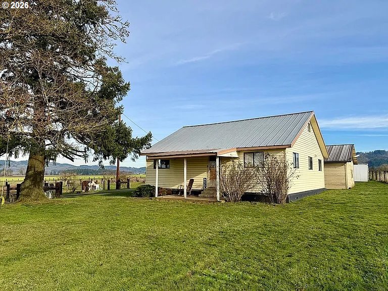 23625 South Highway 99W Amity, OR 97101 - Photo 1 of 34
