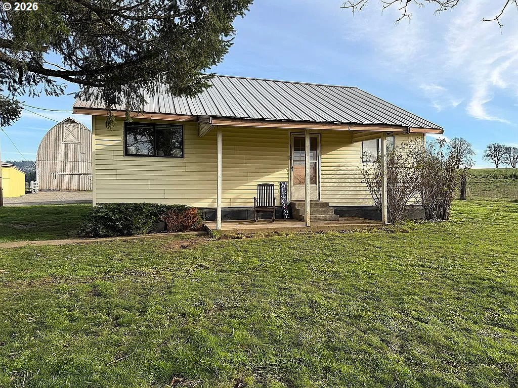23625 South Highway 99W Amity, OR 97101 - Photo 23 of 34