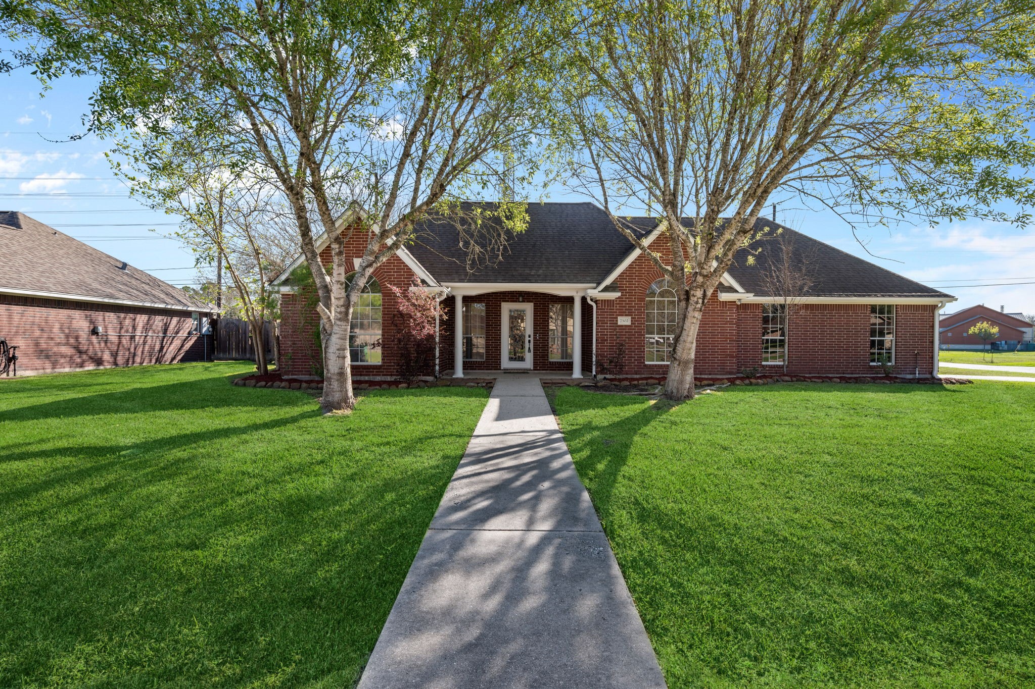 Stunning Home is Move-in Ready