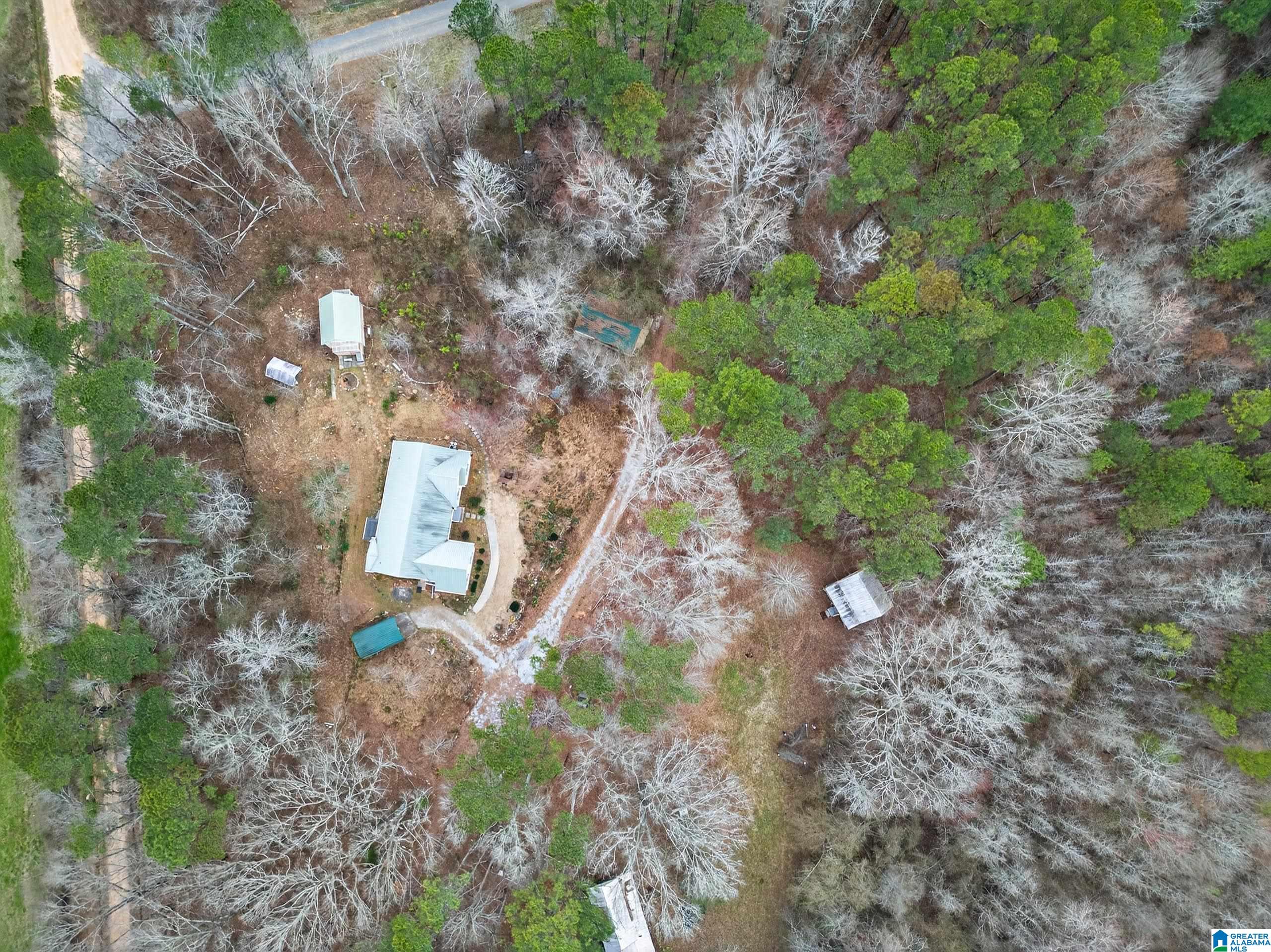 1285 White Oak Road Ashland, AL 36251 - Photo 71 of 71
