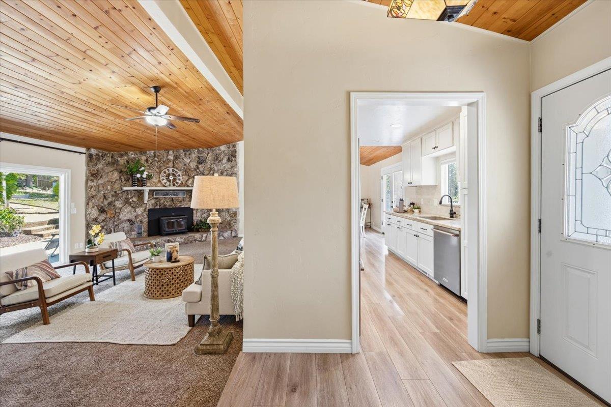 10704 Round Valley Road Grass Valley, CA 95949 - Photo 10 of 56