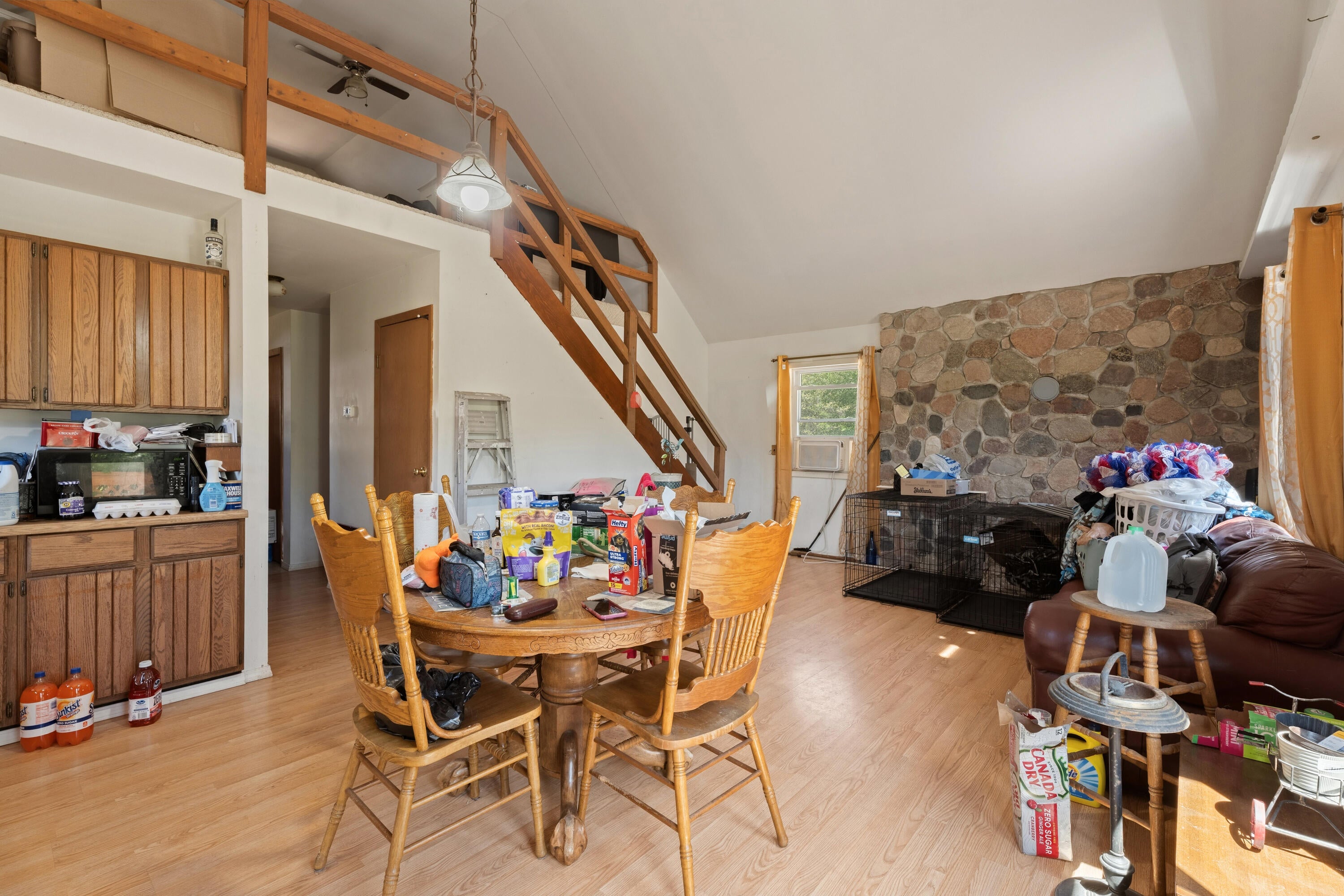 747 North Perry Creek Road Mio, MI 48647 - Photo 14 of 26 Gallery Image 14
