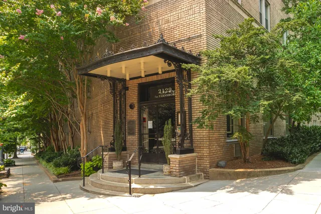 $2,950 | 2129 Florida Avenue Northwest, Unit 408, Washington, DC 20008