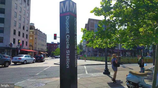 $2,950 | 2129 Florida Avenue Northwest, Unit 408, Washington, DC 20008