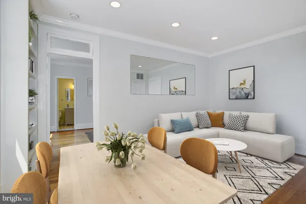 $2,875 | 2129 Florida Avenue Northwest, Unit 408, Washington, DC 20008