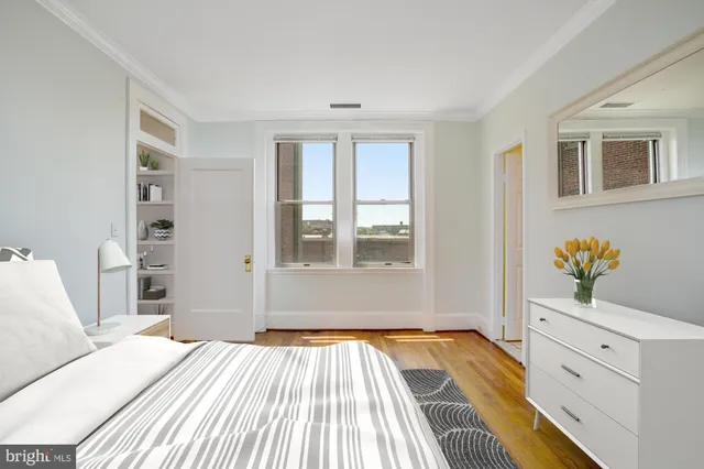 $2,950 | 2129 Florida Avenue Northwest, Unit 408, Washington, DC 20008