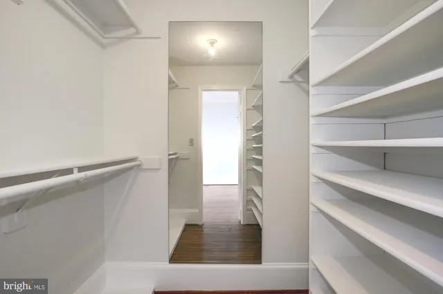 a view of roof deck with patio