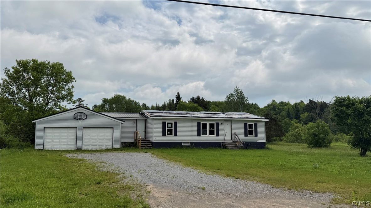 4785 Mud Lake Road Lewis, NY 13489 - Photo 1 of 9
