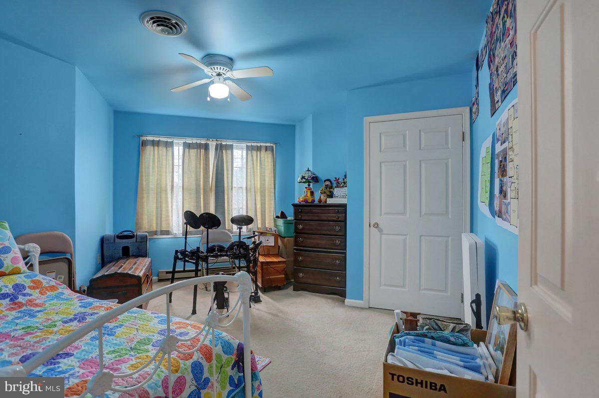 52 Wagner Road Chambersburg, PA 17202 - Photo 20 of 31 bedroom 3