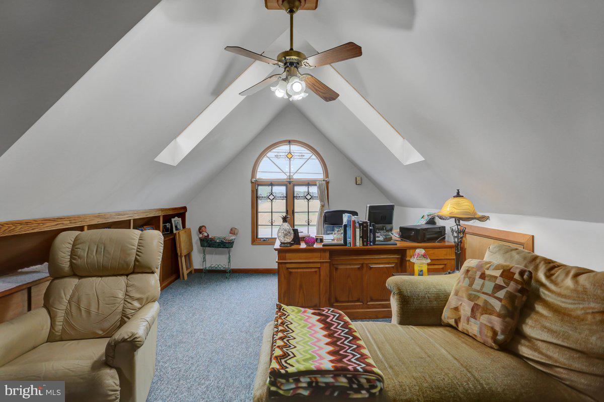 52 Wagner Road Chambersburg, PA 17202 - Photo 24 of 31 bonus room or 4th bedroom