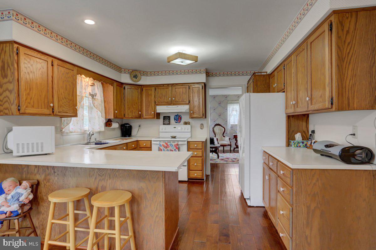 52 Wagner Road Chambersburg, PA 17202 - Photo 9 of 31 Gallery Image 9