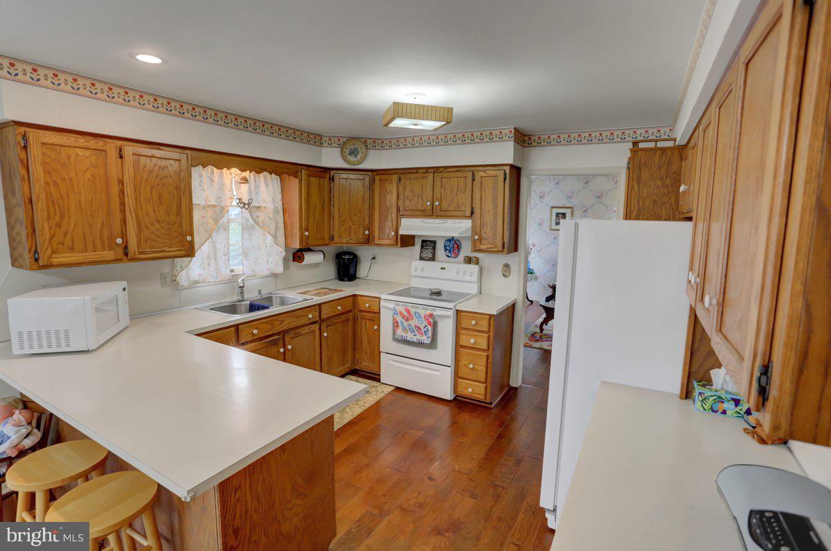 52 Wagner Road Chambersburg, PA 17202 - Photo 10 of 31 Gallery Image 10
