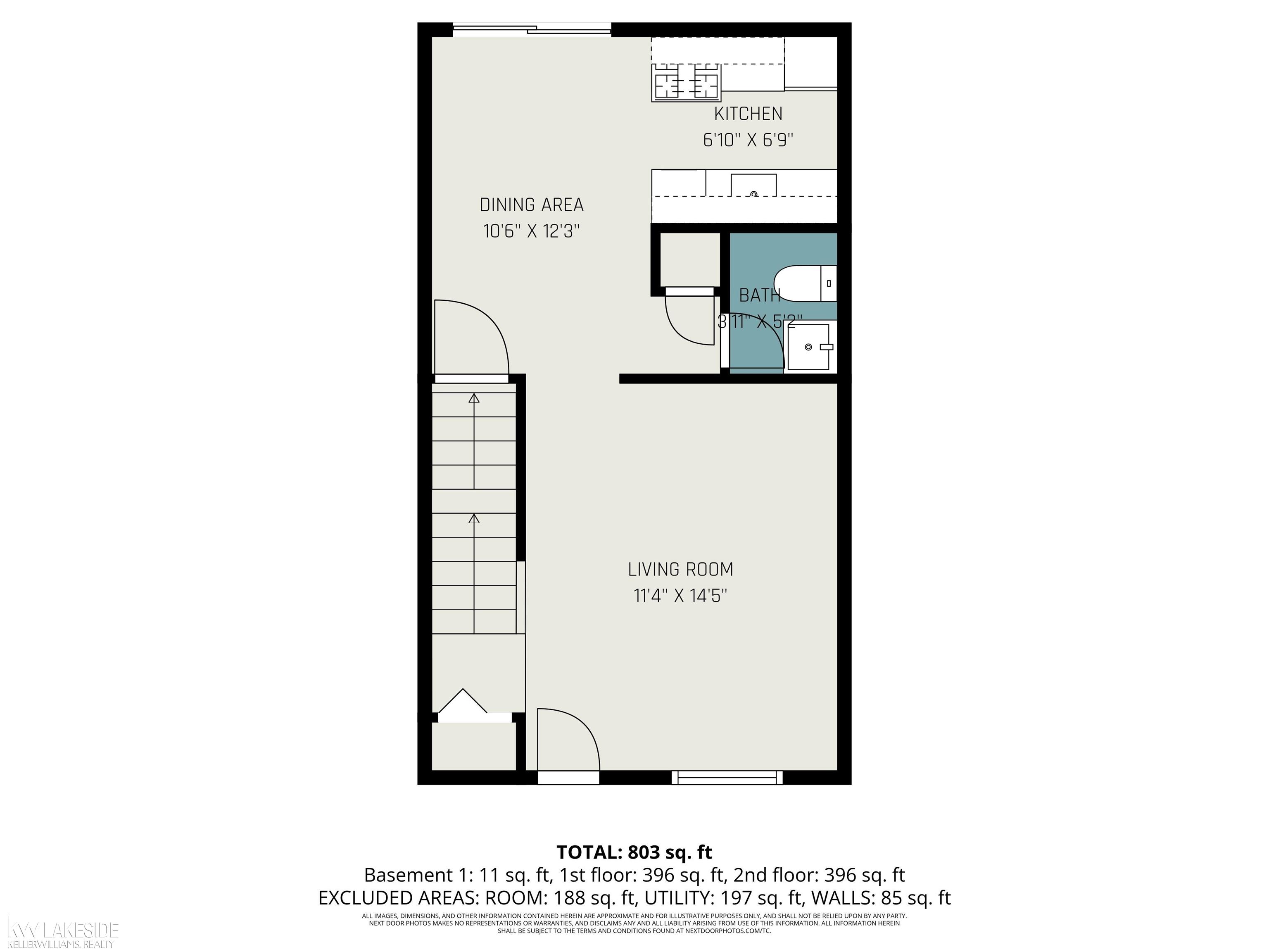 11518 Messmore Road, Unit 44 Utica, MI 48317 - Photo 20 of 21