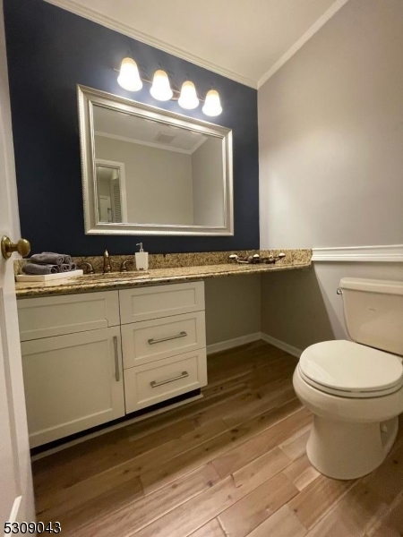 150 Smoke Rise Road Bedminster, NJ 07921 - Photo 26 of 47
