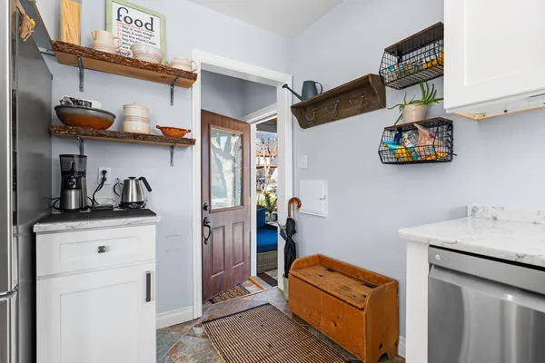 $545,000 | 400 Montgomery Avenue, Ann Arbor, MI 48103