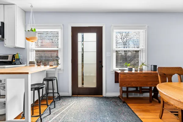 $545,000 | 400 Montgomery Avenue, Ann Arbor, MI 48103