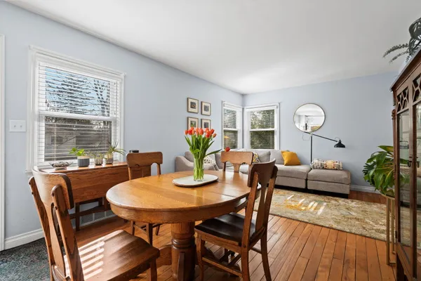 $545,000 | 400 Montgomery Avenue, Ann Arbor, MI 48103