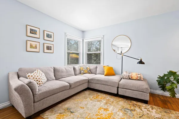 $545,000 | 400 Montgomery Avenue, Ann Arbor, MI 48103