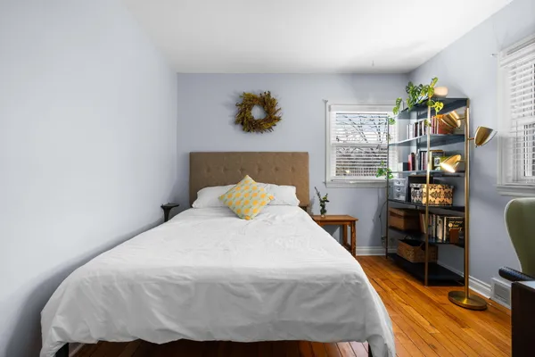 $545,000 | 400 Montgomery Avenue, Ann Arbor, MI 48103