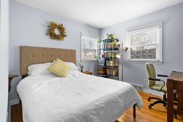 $545,000 | 400 Montgomery Avenue, Ann Arbor, MI 48103