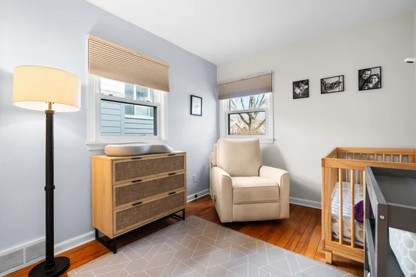 $545,000 | 400 Montgomery Avenue, Ann Arbor, MI 48103