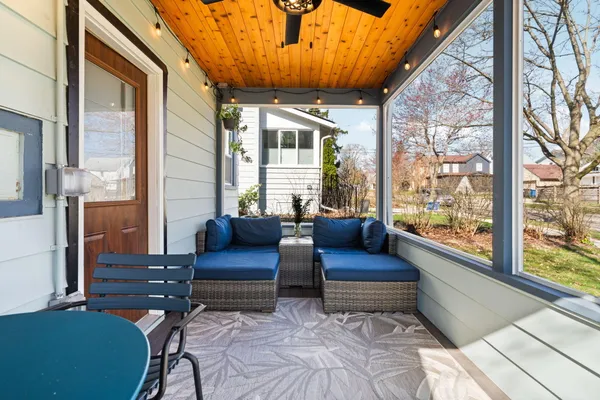 $545,000 | 400 Montgomery Avenue, Ann Arbor, MI 48103