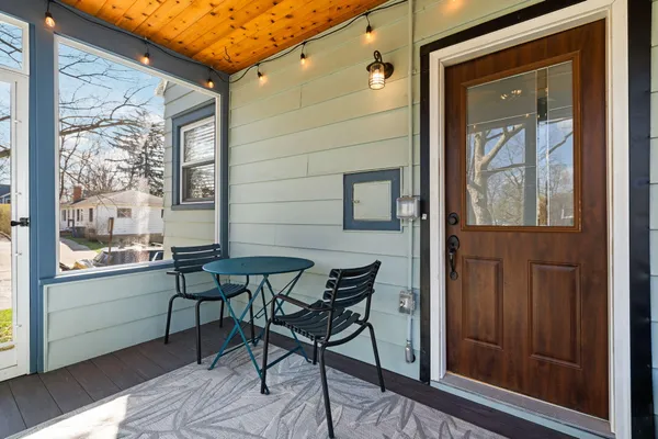 $545,000 | 400 Montgomery Avenue, Ann Arbor, MI 48103