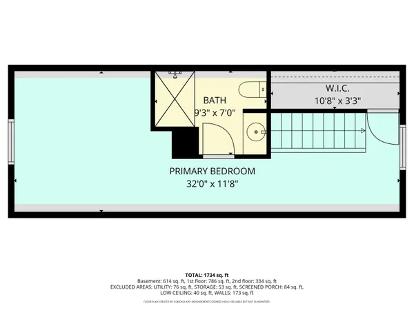 $545,000 | 400 Montgomery Avenue, Ann Arbor, MI 48103