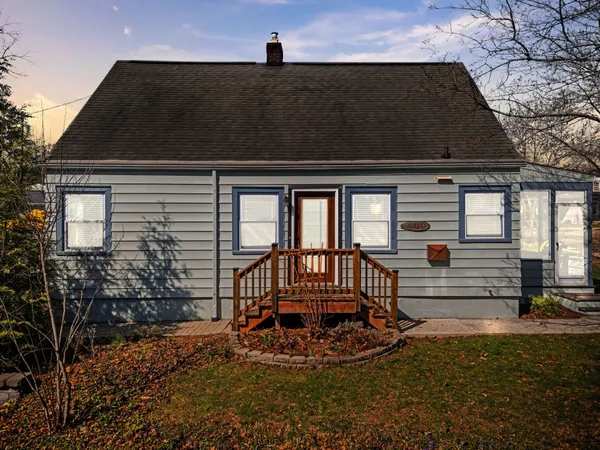 $545,000 | 400 Montgomery Avenue, Ann Arbor, MI 48103