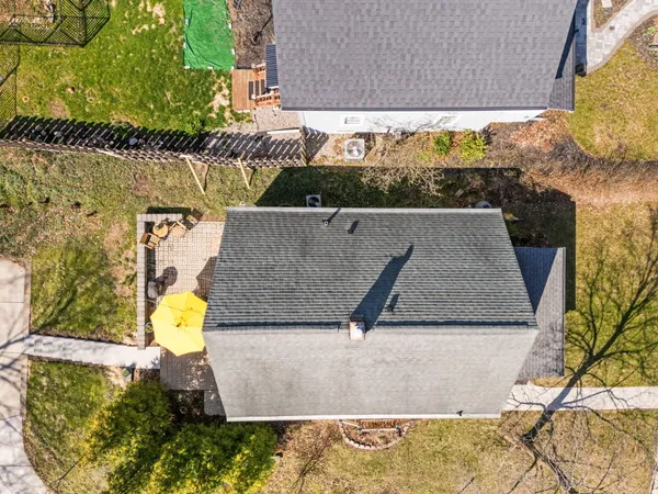 $545,000 | 400 Montgomery Avenue, Ann Arbor, MI 48103