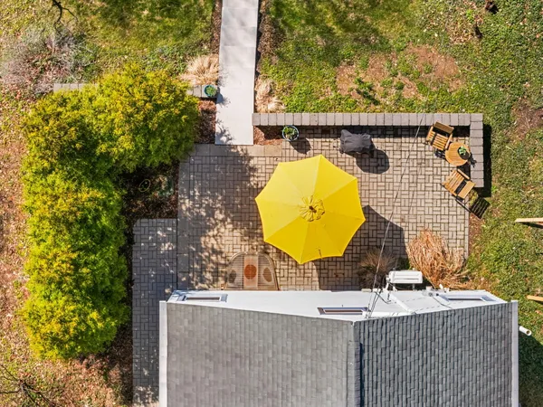 $545,000 | 400 Montgomery Avenue, Ann Arbor, MI 48103