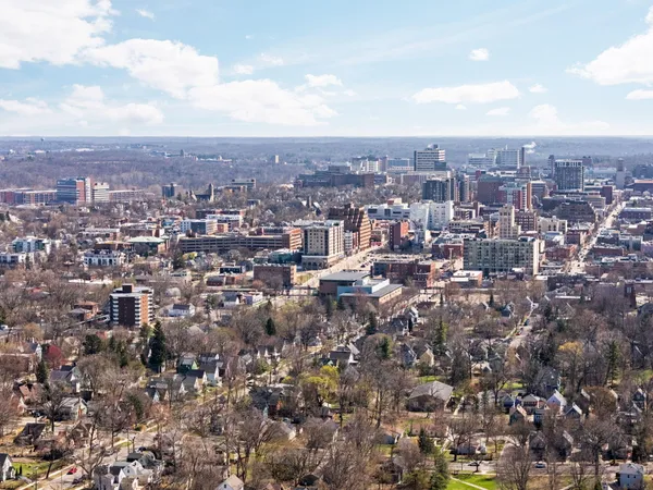 $545,000 | 400 Montgomery Avenue, Ann Arbor, MI 48103