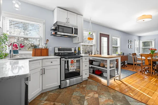 $545,000 | 400 Montgomery Avenue, Ann Arbor, MI 48103