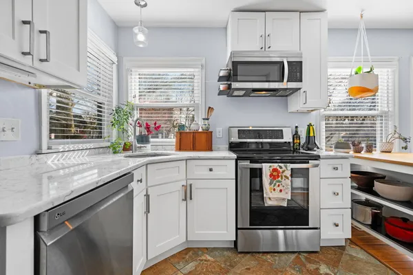 $545,000 | 400 Montgomery Avenue, Ann Arbor, MI 48103