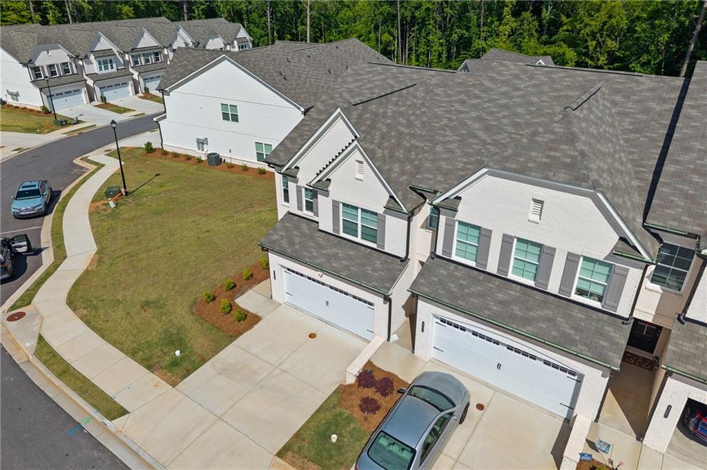 4105 Cavalier Way Duluth, GA 30097 - Photo 48 of 55