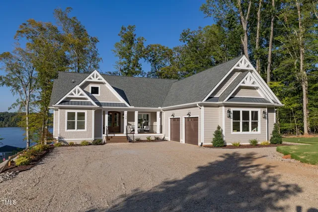 $2,299,000 | 130 Mountain Rock Trail, Boydton, VA 23917