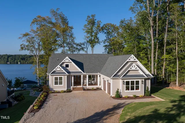 $2,299,000 | 130 Mountain Rock Trail, Boydton, VA 23917
