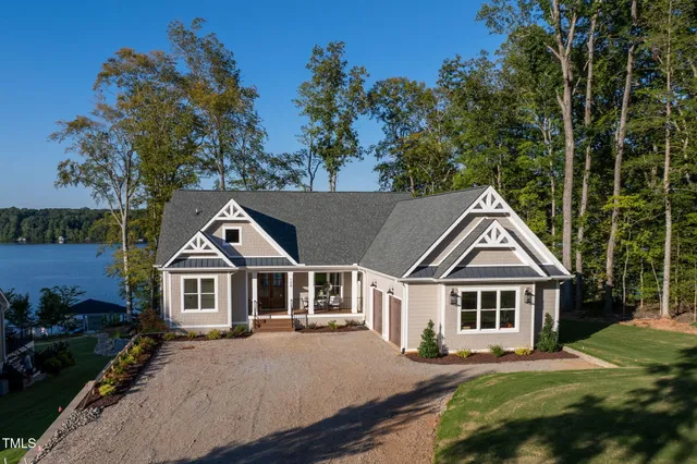 $2,299,000 | 130 Mountain Rock Trail, Boydton, VA 23917