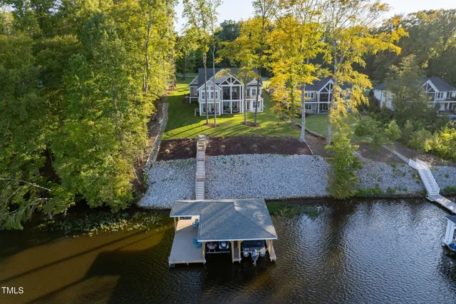 $2,299,000 | 130 Mountain Rock Trail, Boydton, VA 23917