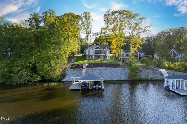 $2,299,000 | 130 Mountain Rock Trail, Boydton, VA 23917
