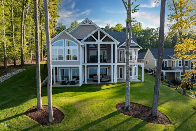 $2,299,000 | 130 Mountain Rock Trail, Boydton, VA 23917