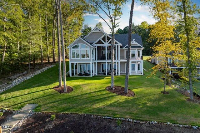$2,299,000 | 130 Mountain Rock Trail, Boydton, VA 23917