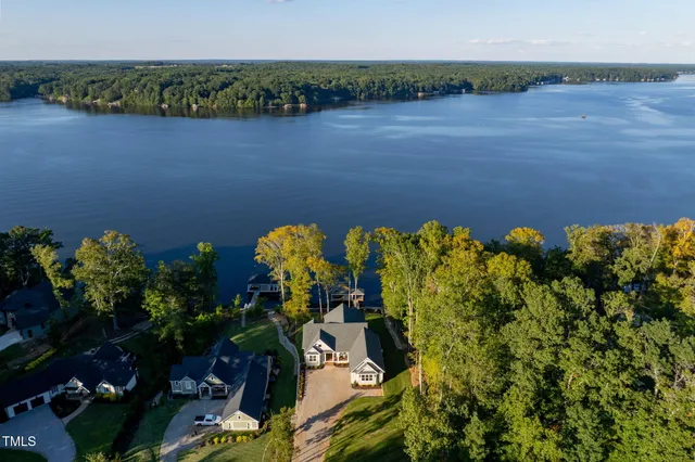 $2,299,000 | 130 Mountain Rock Trail, Boydton, VA 23917