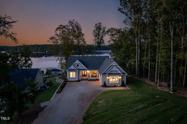 $2,299,000 | 130 Mountain Rock Trail, Boydton, VA 23917