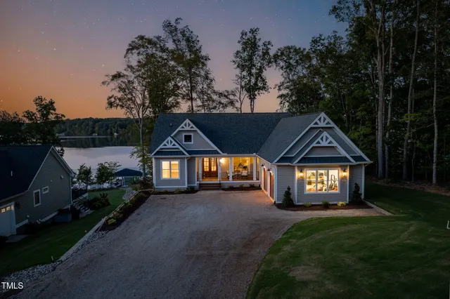 $2,299,000 | 130 Mountain Rock Trail, Boydton, VA 23917