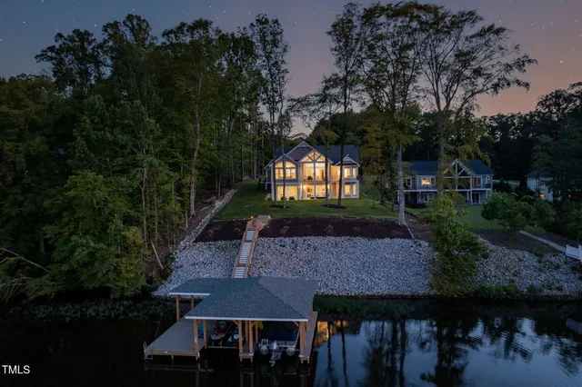 $2,299,000 | 130 Mountain Rock Trail, Boydton, VA 23917