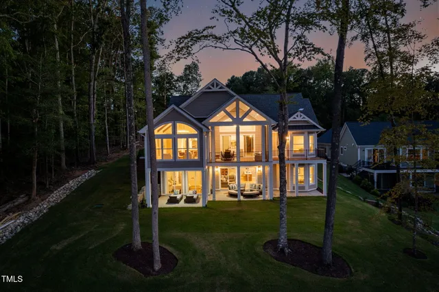 $2,299,000 | 130 Mountain Rock Trail, Boydton, VA 23917