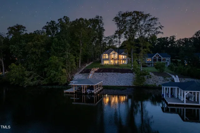 $2,299,000 | 130 Mountain Rock Trail, Boydton, VA 23917