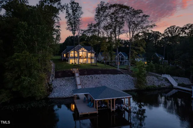 $2,299,000 | 130 Mountain Rock Trail, Boydton, VA 23917